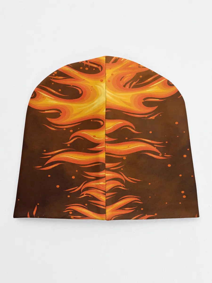 Детская шапка / Haikyu | Волейбол