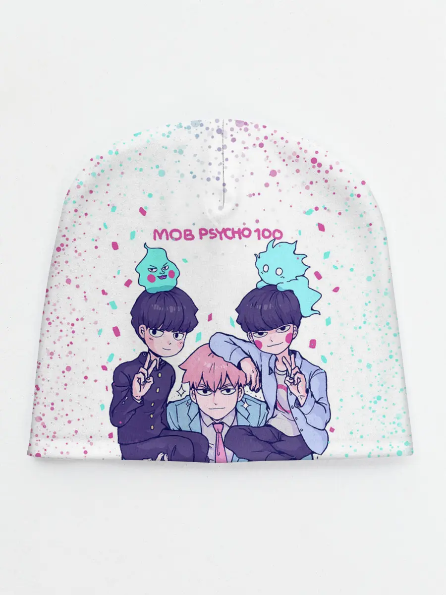 Детская шапка / Рейген | Кагеяма | Моб 100