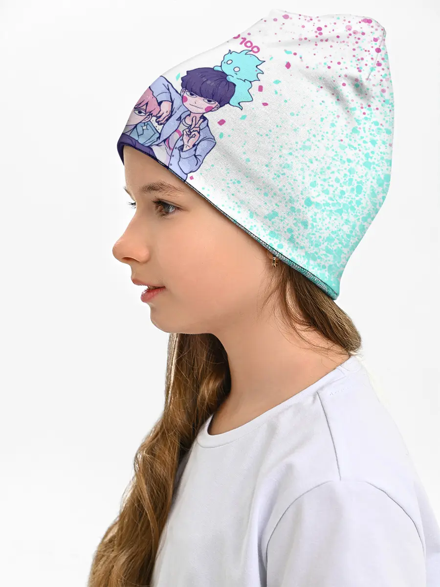 Детская шапка / Рейген | Кагеяма | Моб 100