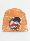 Детская шапка / Kageyama tobio | Haikyu
