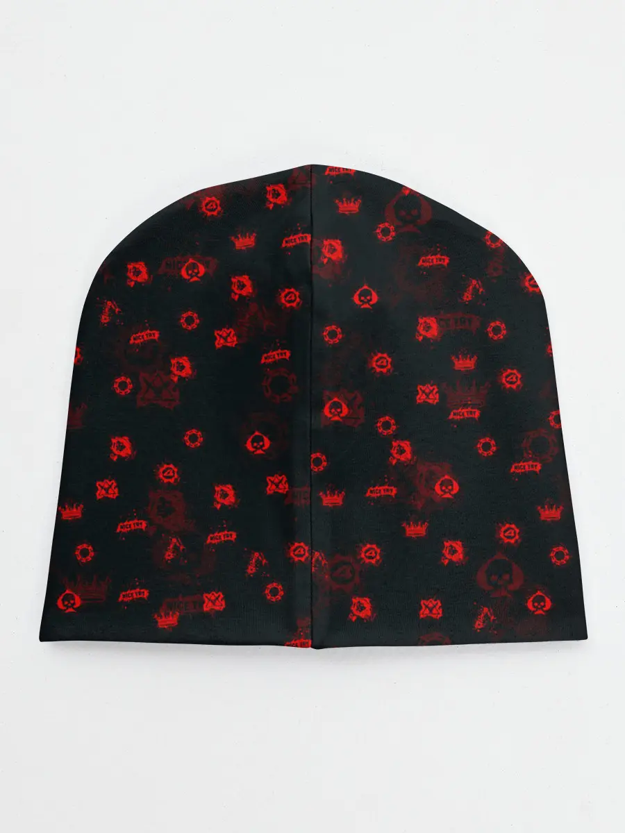 Детская шапка / ПАТТЕРН | ШЕСТЕРЕНКИ