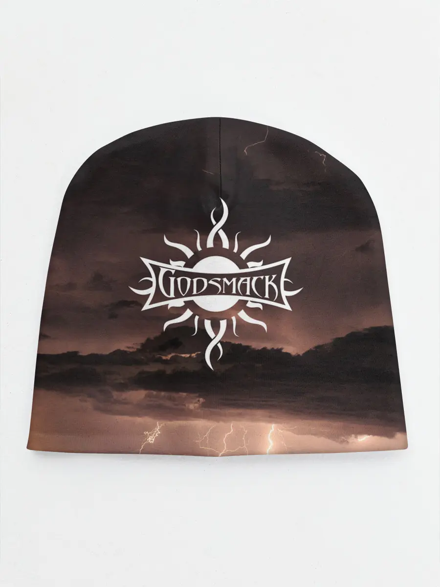 Детская шапка / GODSMACK | ГОДСМАК