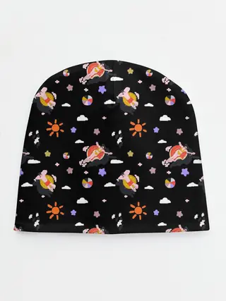 Детская шапка / отпуск