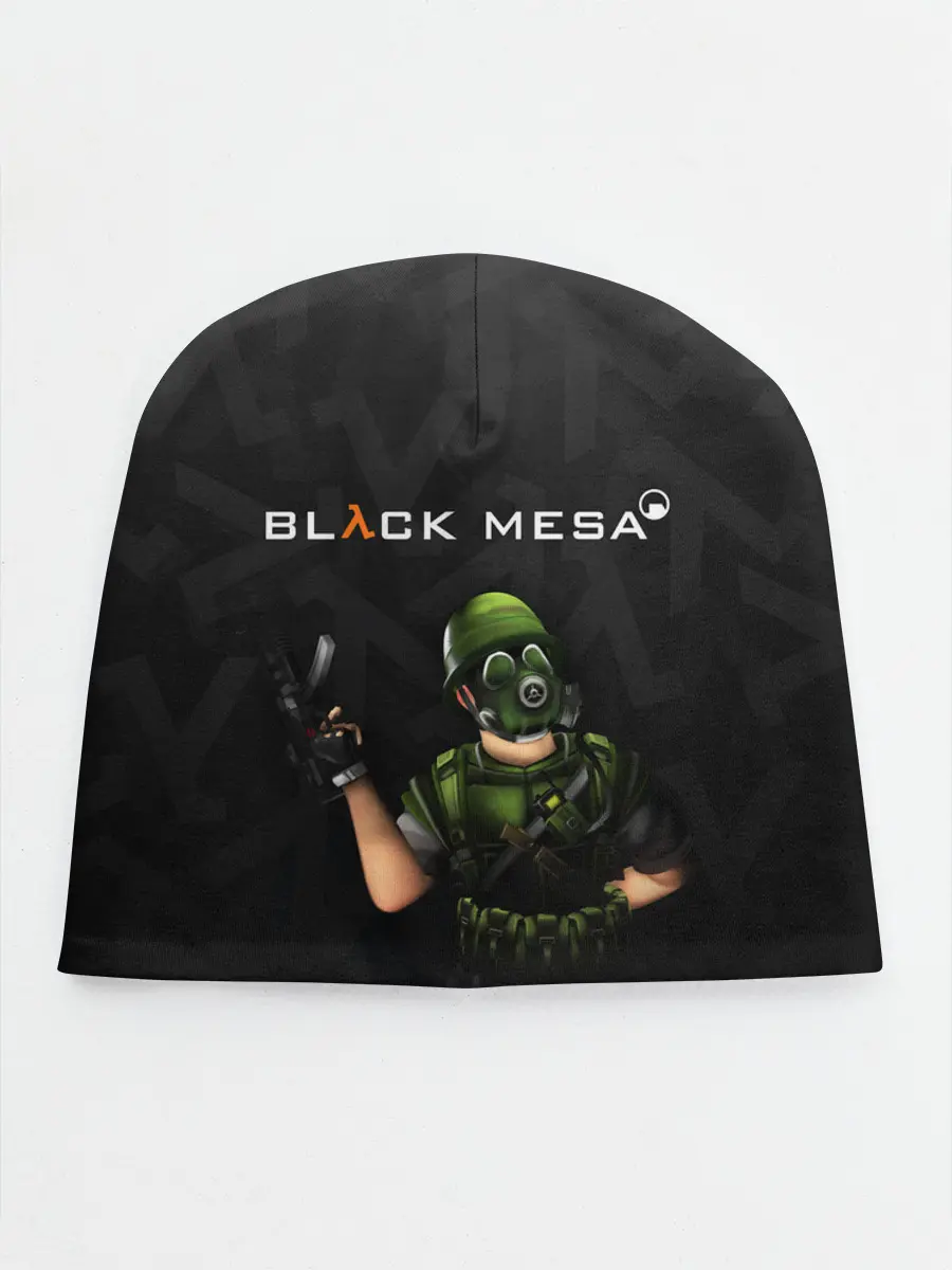 Детская шапка / Капрал Адриан | Opposing Force