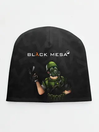 Детская шапка / Капрал Адриан | Opposing Force