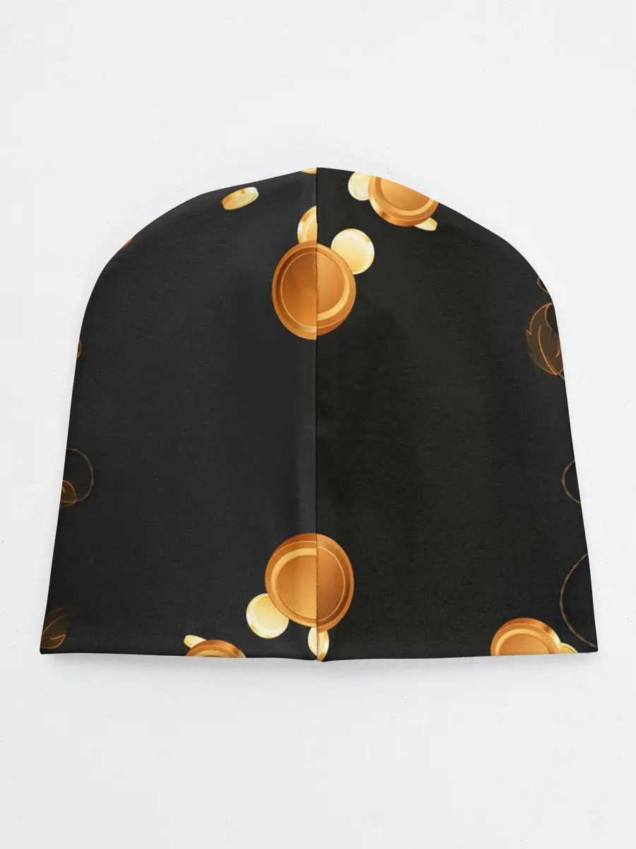 Детская шапка / Криптовалюта | Crypto