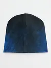 Детская шапка / Boris Brejcha Blue