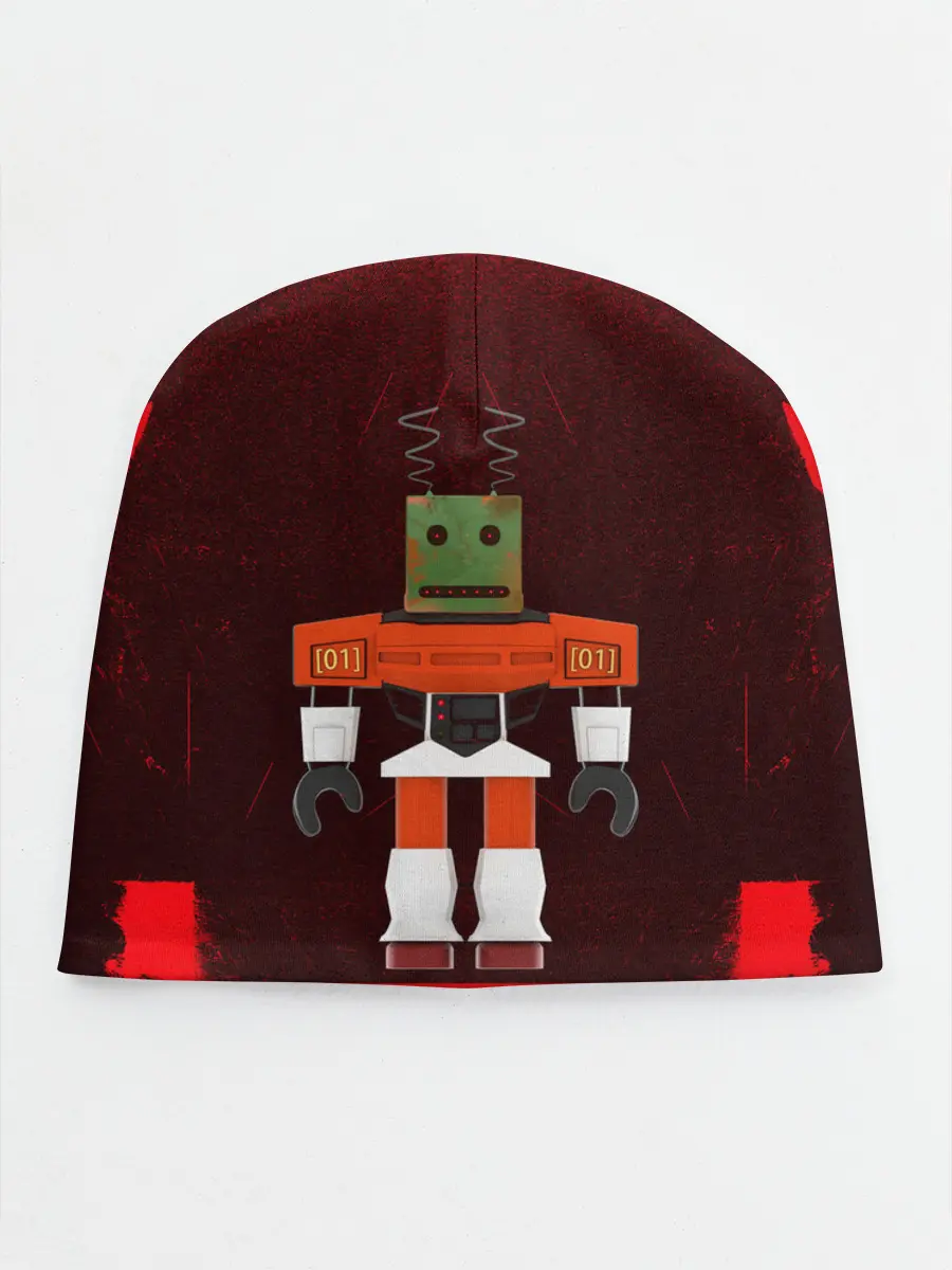 Детская шапка / ROBLOX | РОБЛОКС