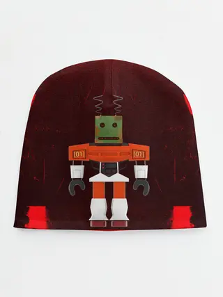 Детская шапка / ROBLOX | РОБЛОКС