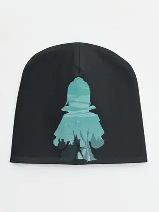Детская шапка / КЭ ЦИНЬ | KEQINQ | ГЕНШИН