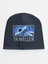 Детская шапка / Traveller