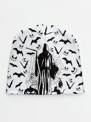 Детская шапка / Хэллоуин, Grim Reaper