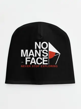 Детская шапка / Не переставай исследовать