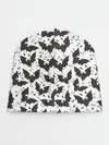 Детская шапка / Летучие мыши