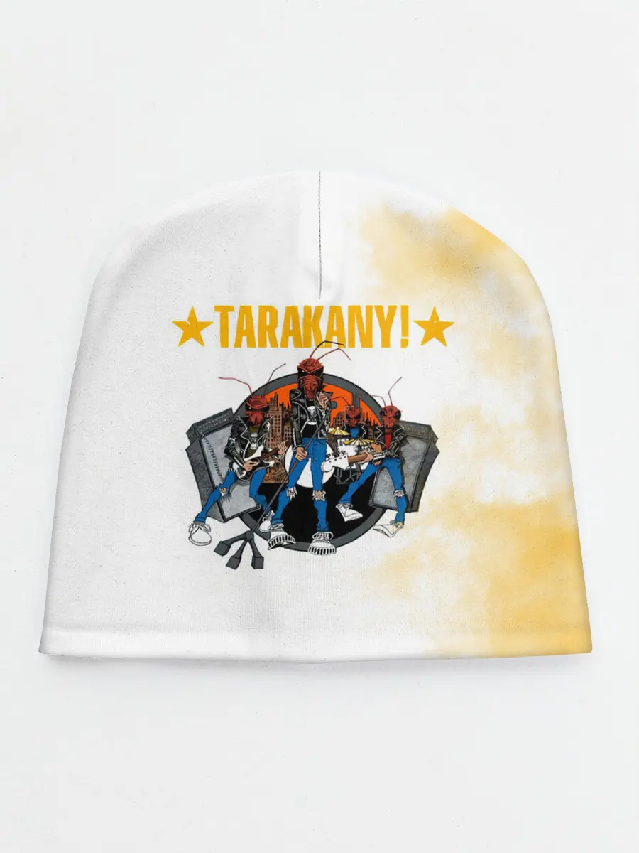Детская шапка / TARAKANY! | Тараканы!