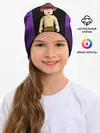 Детская шапка / ROBLOX | РОБЛОКС