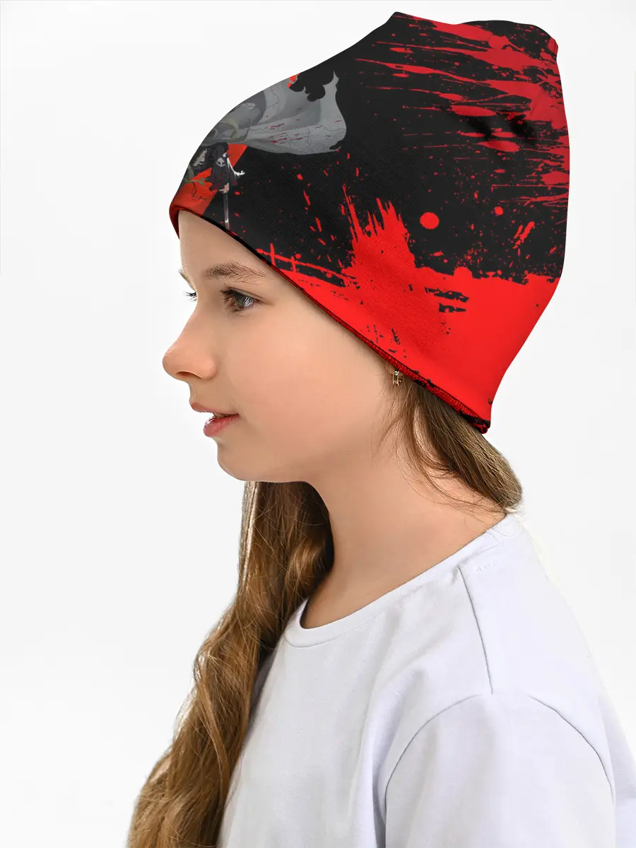 Детская шапка / Хяккимару | Dororo | Дороро