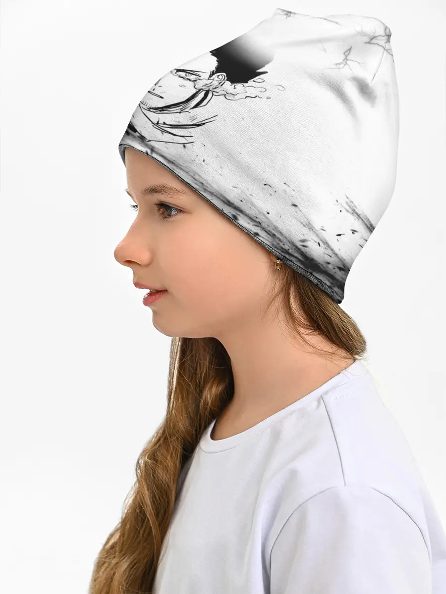 Детская шапка / Сёта Аидзава /Aizawa Аниме