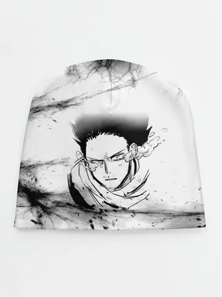 Детская шапка / Сёта Аидзава /Aizawa Аниме