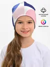 Детская шапка / узоры