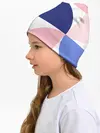 Детская шапка / узоры