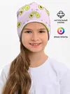 Детская шапка / Любовь | Авокадиков