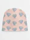 Детская шапка / Слоники