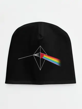 Детская шапка / No mens sky x Pink Floyd