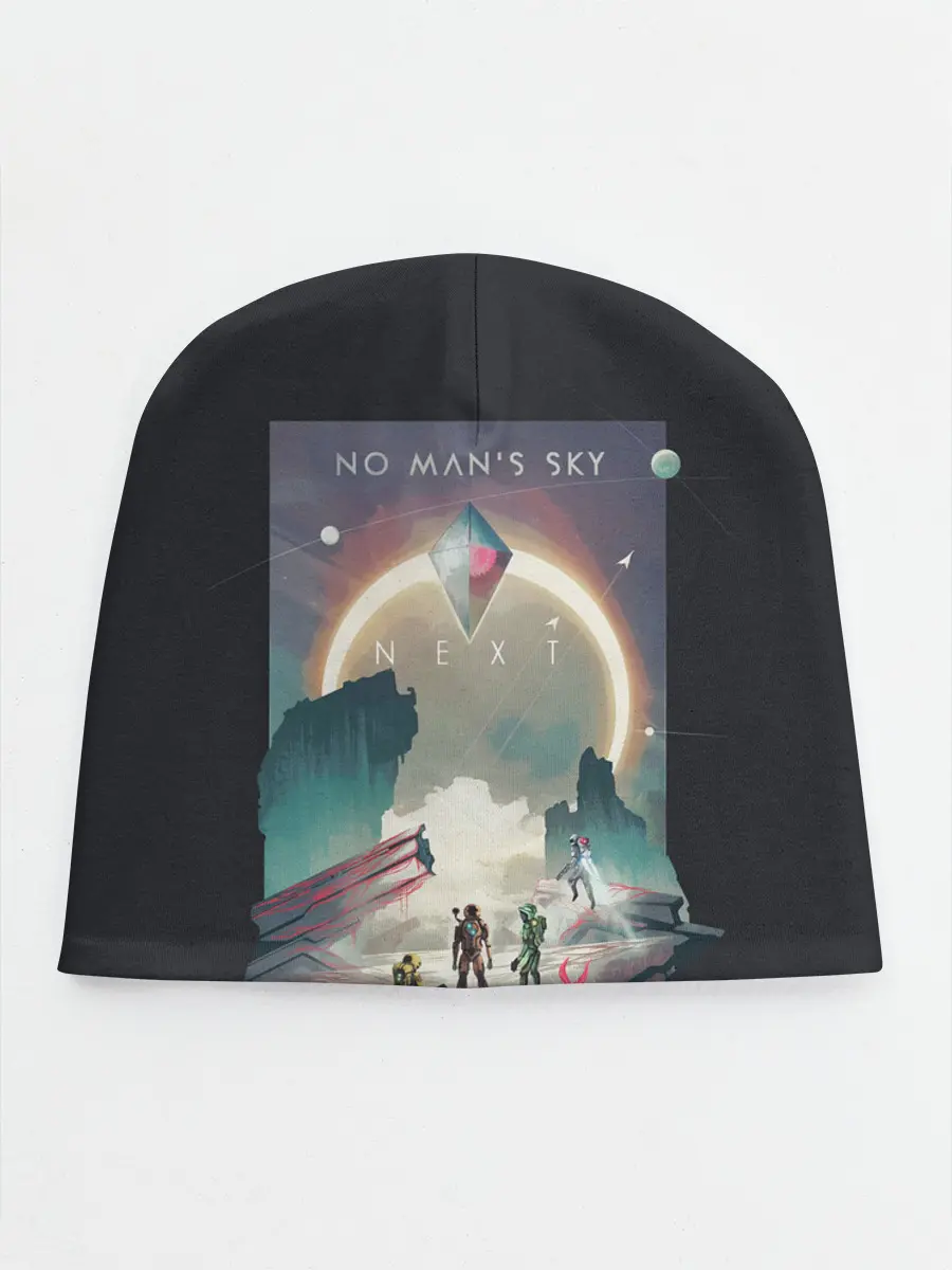 Детская шапка / NMS Next