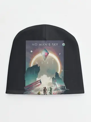 Детская шапка / NMS Next