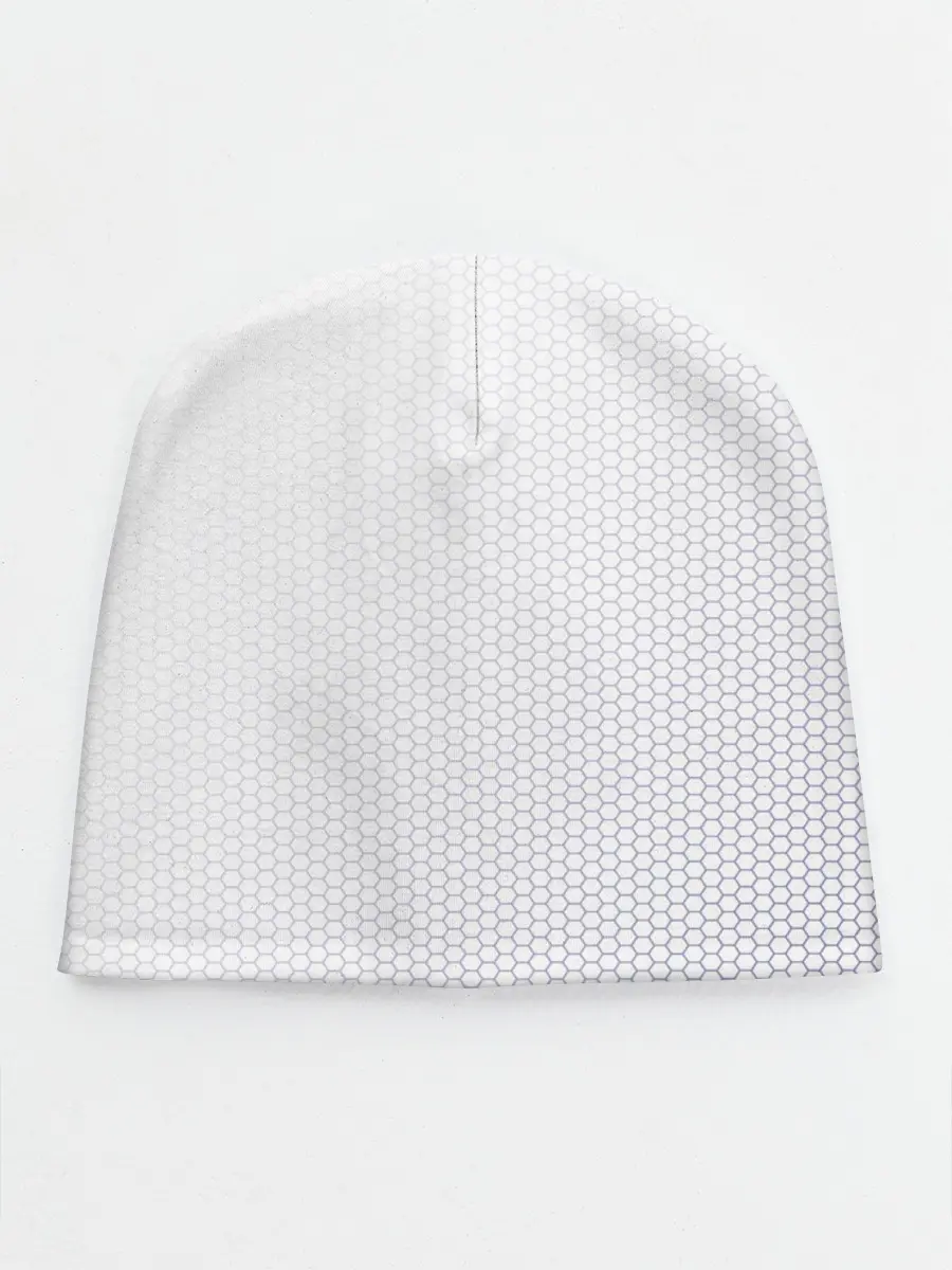 Детская шапка / Абстракт