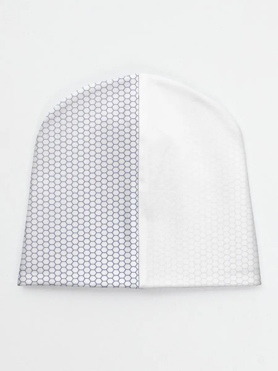 Детская шапка / Абстракт