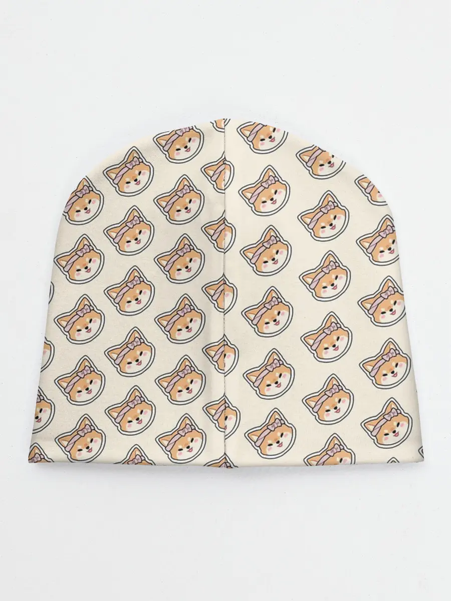 Детская шапка / Тарумару