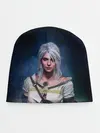 Детская шапка / Ciri