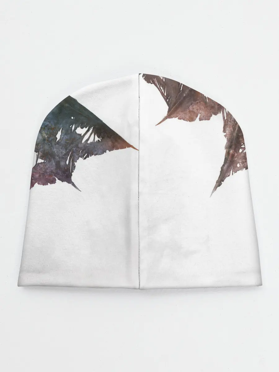 Детская шапка / Geralt