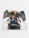 Детская шапка / Geralt
