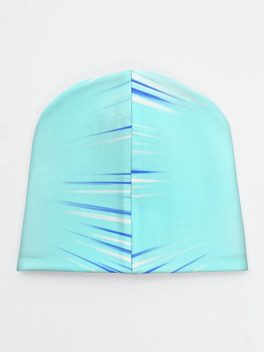 Детская шапка / ГЕНШИН ИМПАКТ ТАРТАЛЬЯ ЧИЛИ