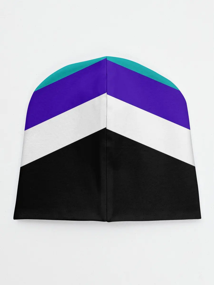 Детская шапка / Минимализм