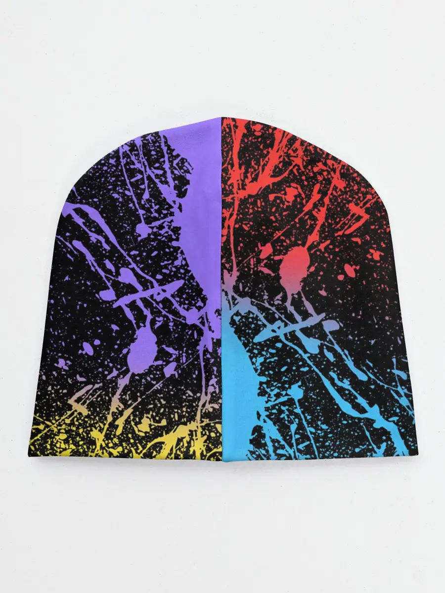 Детская шапка / SIMPLE DIMPLE ИГРУШКА