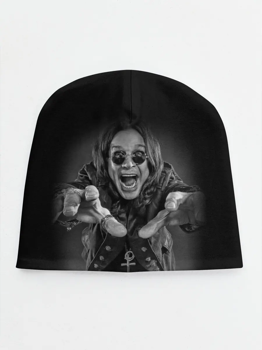 Детская шапка / OZZY OSBOURNE