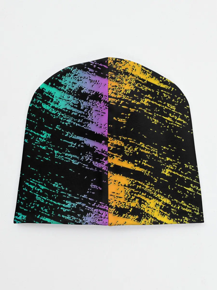 Детская шапка / POP IT DINOSAUR | ДИНОЗАВР