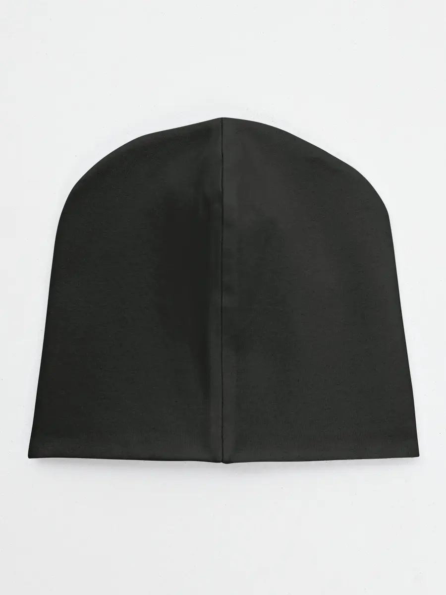 Детская шапка / Питер Капальди