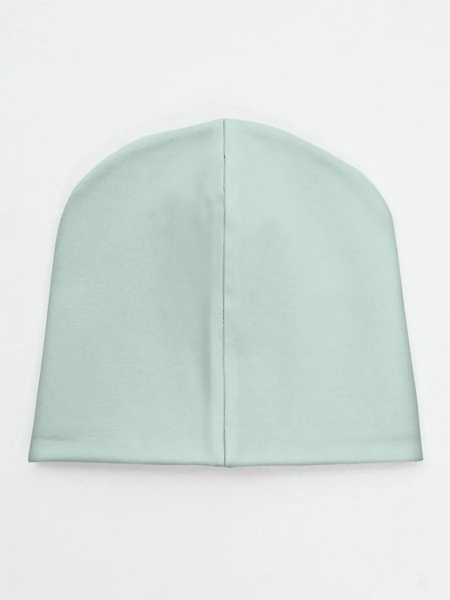 Детская шапка / Мэтт Смитт