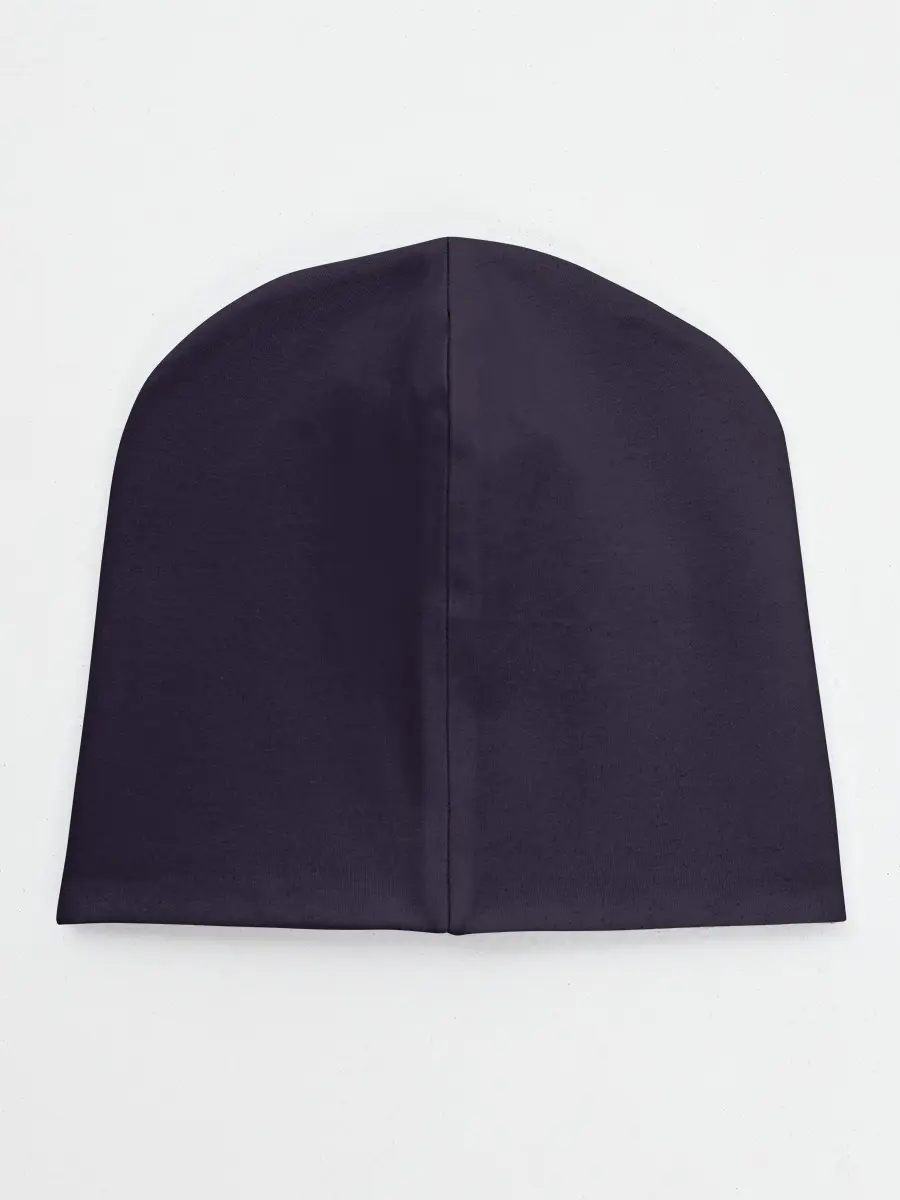 Детская шапка / Дэвид Теннат