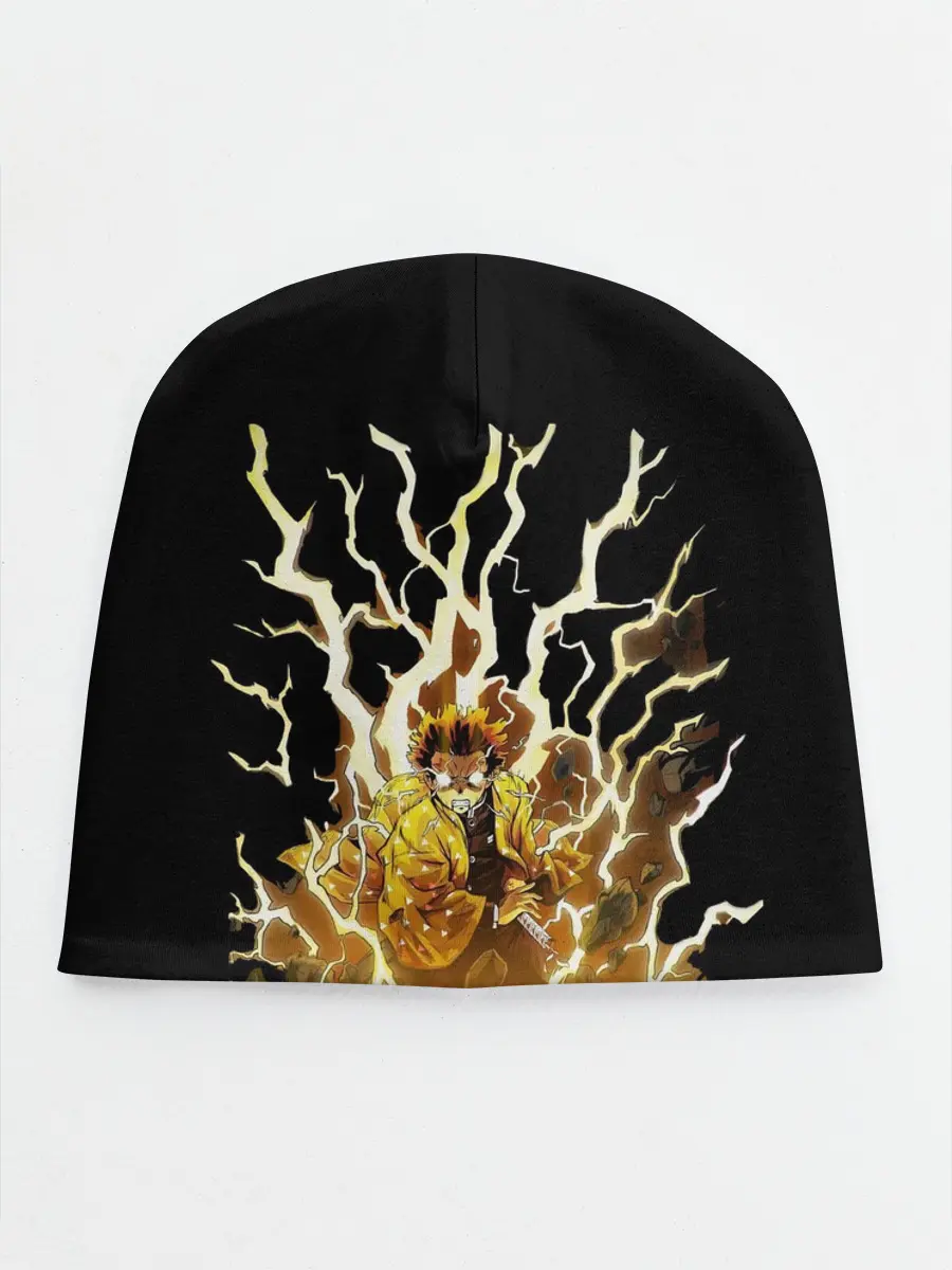 Детская шапка / Зиницу зеницу бог грома