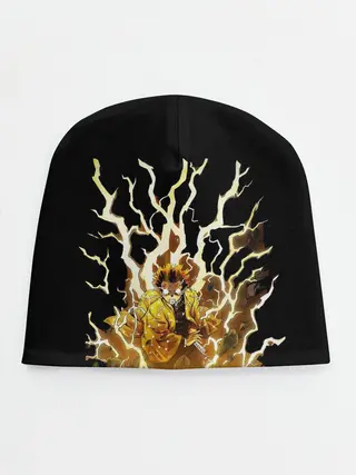 Детская шапка / Зиницу зеницу бог грома