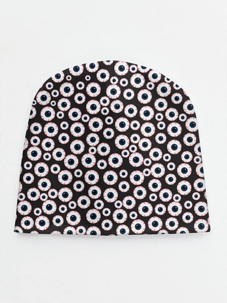 Детская шапка / Зоркий глаз