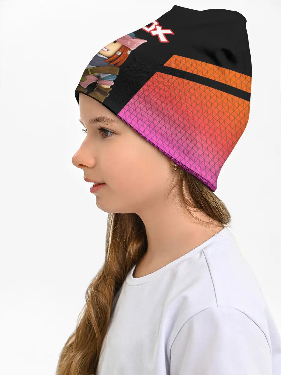 Детская шапка / ROBLOX | РОБЛОКС