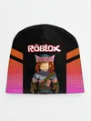 Детская шапка / ROBLOX | РОБЛОКС