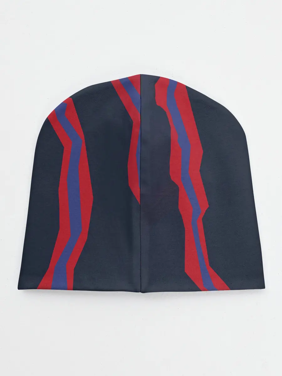 Детская шапка / Пришелец с планеты Галлифрей